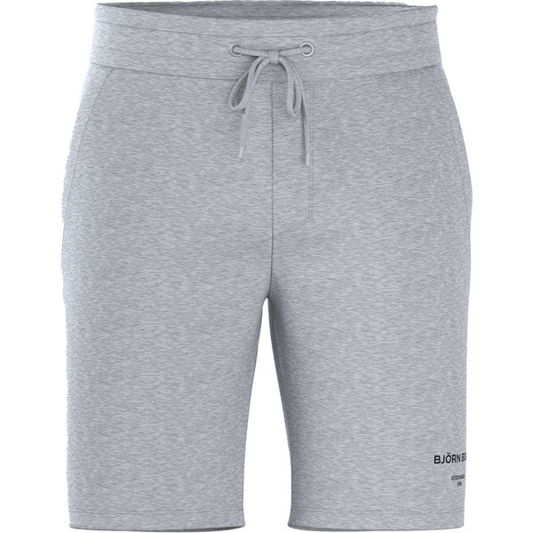 Björn Borg Borg Essential Sweatshort afbeelding