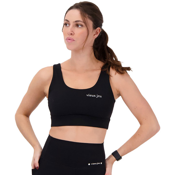 Vieux Jeu Bea Sport-BH - Afbeelding 1