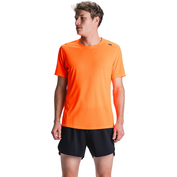Fusion Run T-Shirt Heren afbeelding