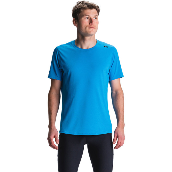Fusion Run T-Shirt Heren afbeelding