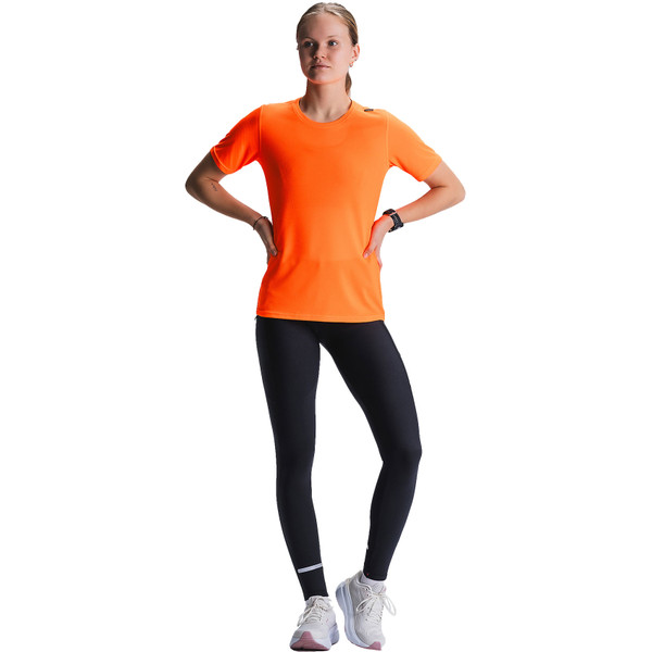 Fusion Run T-Shirt Dames afbeelding