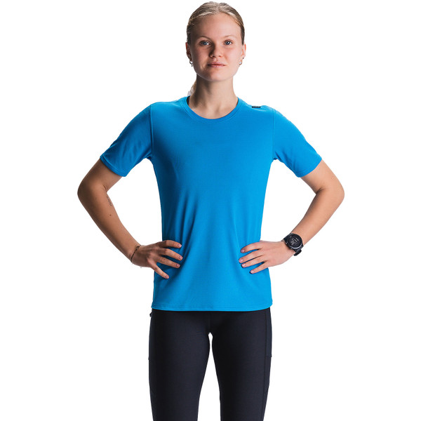 Fusion Run T-Shirt Dames afbeelding