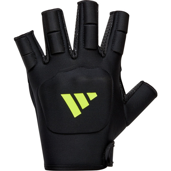 adidas Hockey Handschoen Halve Vingers Links