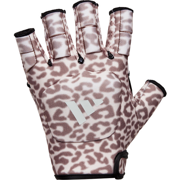 adidas Hockey Handschoen Halve Vingers Links