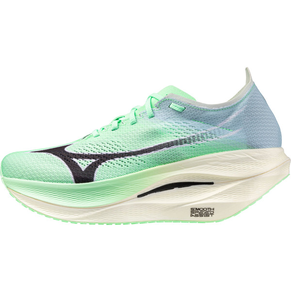 Mizuno Wave Rebellion Pro 3