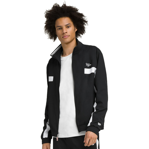 Wilson Grand Slam Jacket