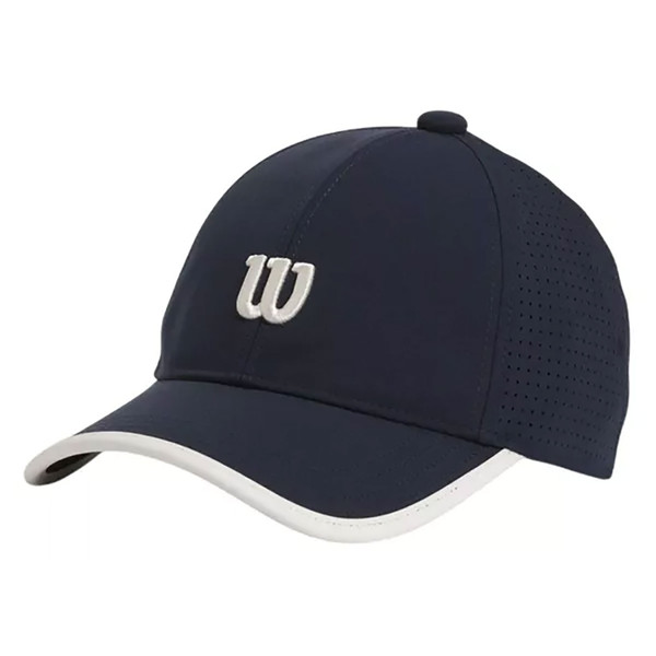 Wilson Structured Cap