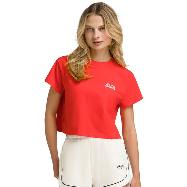 Wilson Harper Cropped Top - Afbeelding 1