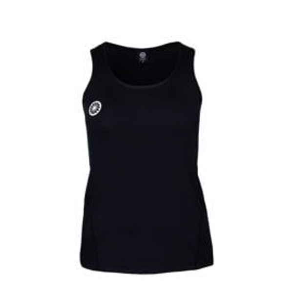 The Indian Maharadja Performance Tanktop Dames