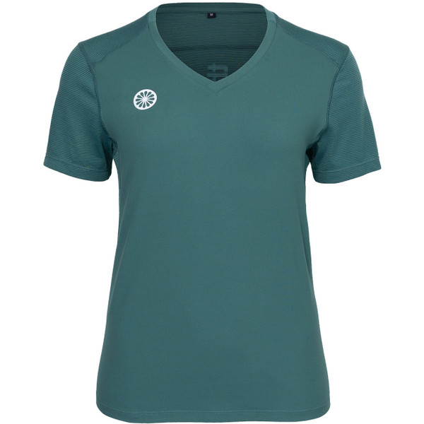The Indian Maharadja Dry Touch Tee