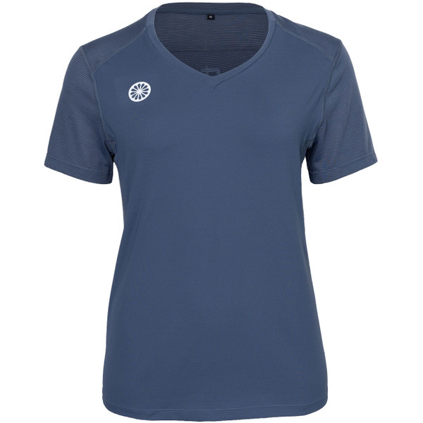 The Indian Maharadja Dry Touch Tee