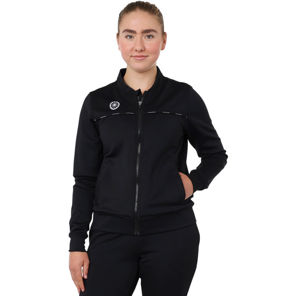 The Indian Maharadja Jacket Dames - Afbeelding 1