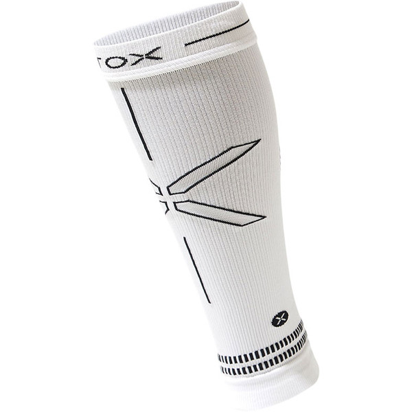 Stox Running Compressie Tubes Heren afbeelding