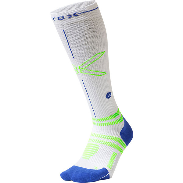 Stox Running Compressie Sokken Heren afbeelding