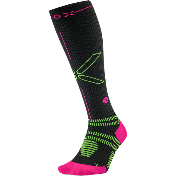 Stox Running Compressie Sokken Dames afbeelding