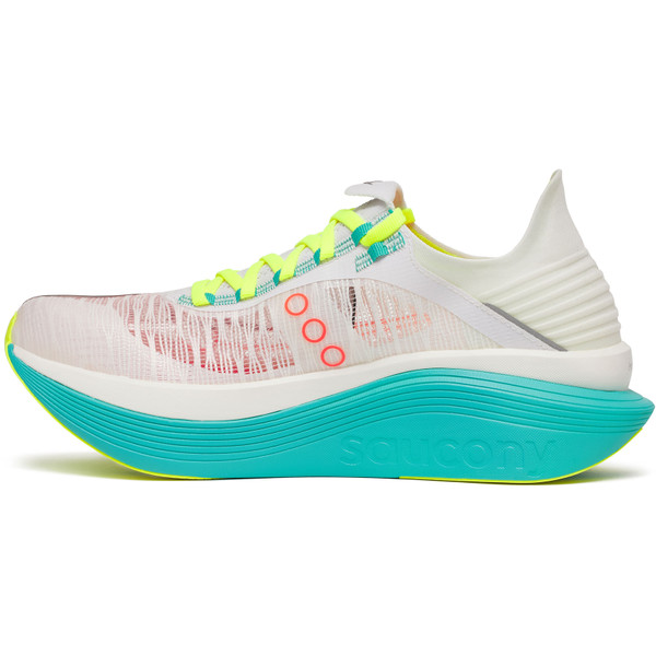 Saucony Endorphin Elite 2