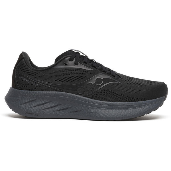 Saucony Ride 18 Heren afbeelding