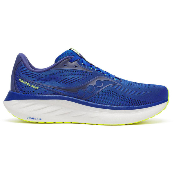 Saucony Ride 18 Heren afbeelding