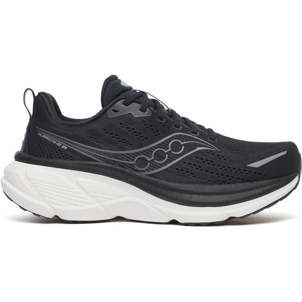 Saucony Hurricane 25 Breed Heren