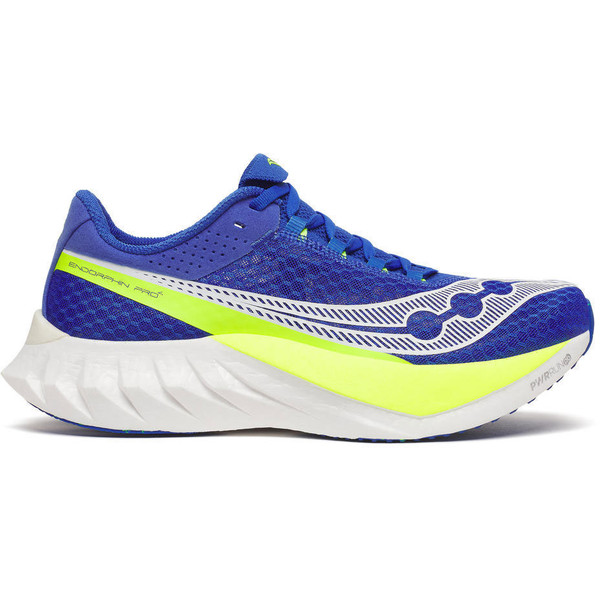 Saucony Endorphin PRO 4 Heren afbeelding