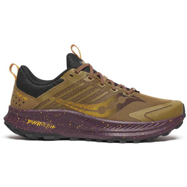Saucony Ride TR 2 Heren