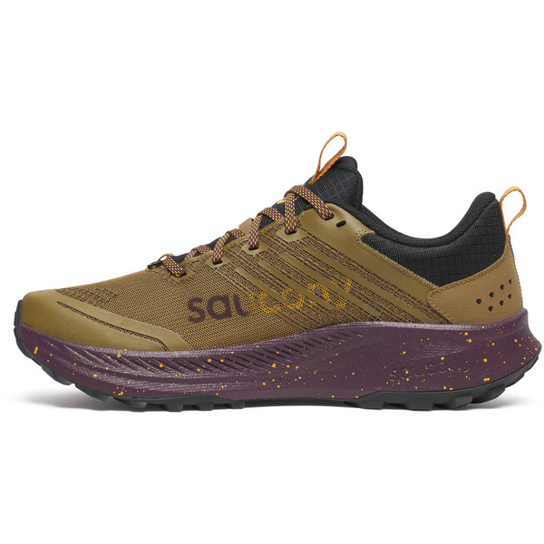 Saucony Ride TR 2 Herr