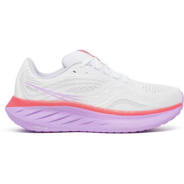 Saucony Ride 18 Dames afbeelding