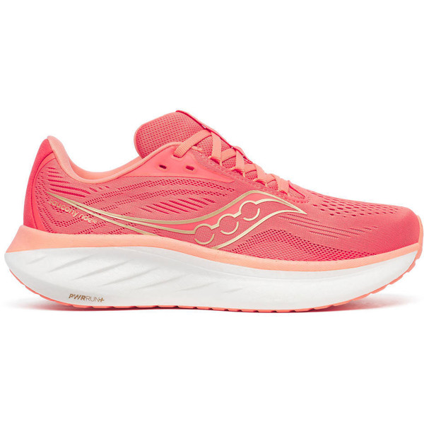 Saucony Ride 18 Dames afbeelding
