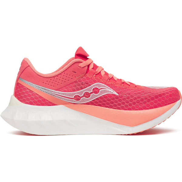 Saucony Endorphin PRO 4 Dames