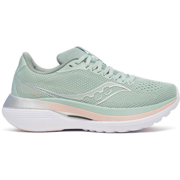 Saucony Endorphin Trainer Dames