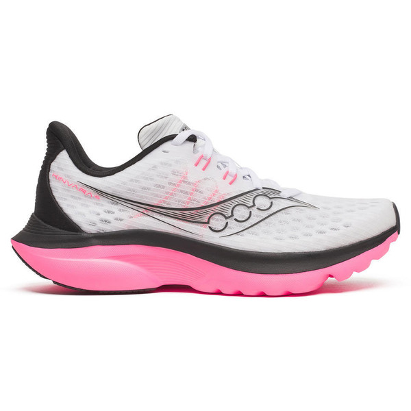 Saucony Kinvara 16 Dames
