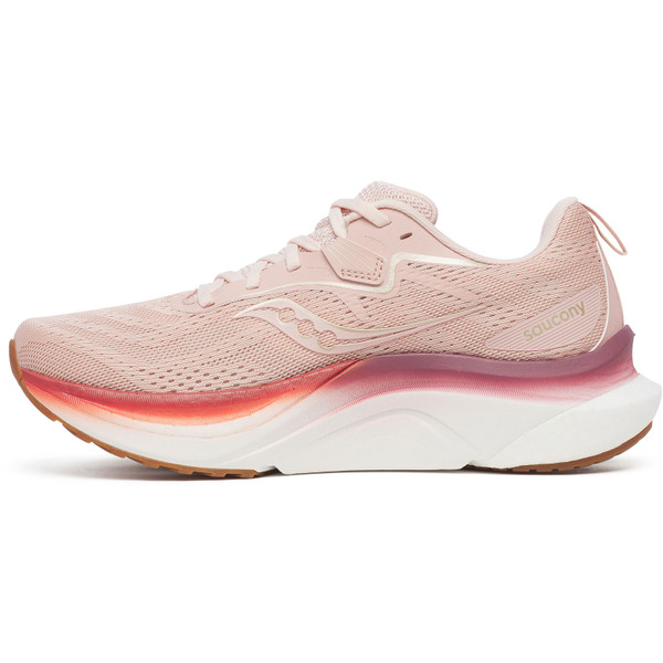 Saucony Tempus 2 Dam