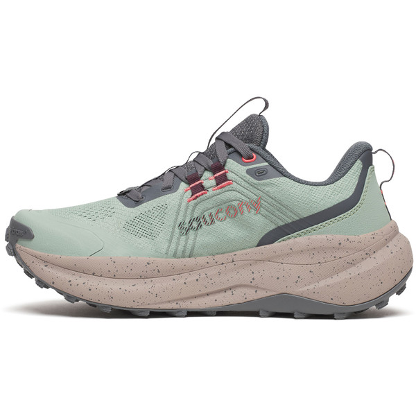 Saucony Xodus Ultra 4 Dam