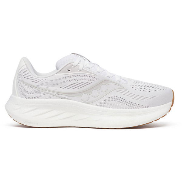Saucony Ride 18 Heren afbeelding