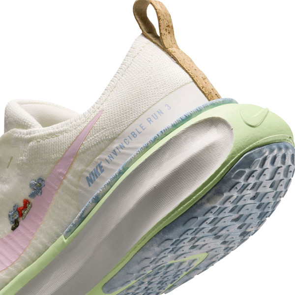 Nike Invincible 3 Dam