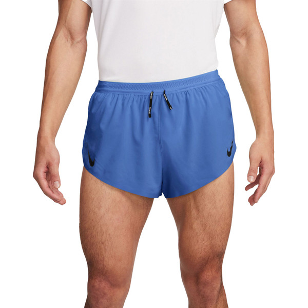 Nike Dri-FIT AeroSwift 2&apos;&apos; Short Heren afbeelding