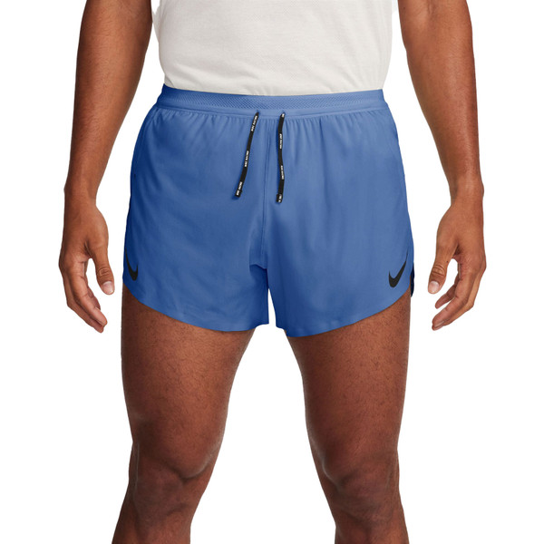Nike Dri-FIT AeroSwift 4&apos;&apos; Short Heren afbeelding