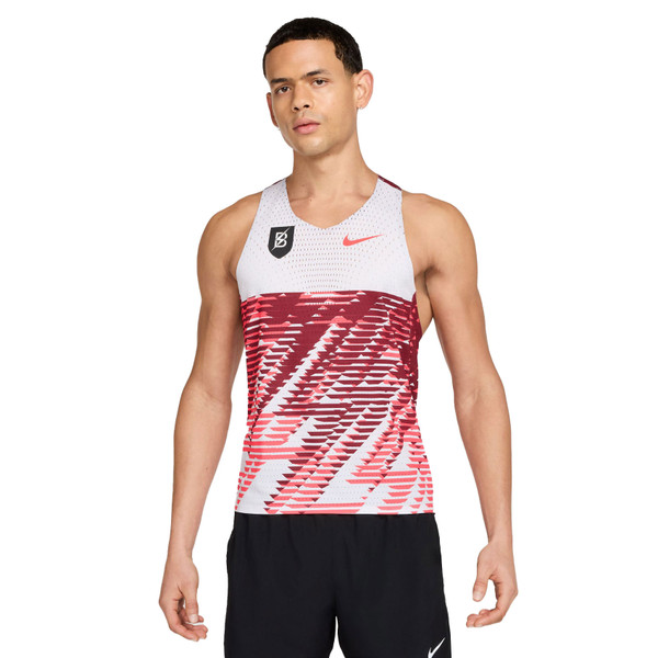 Nike Dri-FIT AeroSwift Singlet Heren afbeelding