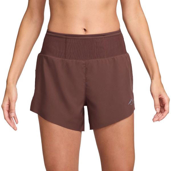 Nike Dri-FIT Trail 3&apos;&apos; Short Dames afbeelding