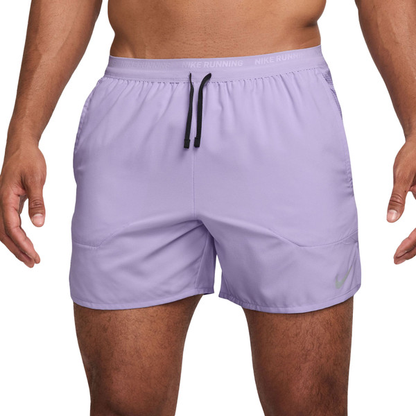 Nike Dri-FIT Stride 5&apos;&apos; Short Heren afbeelding
