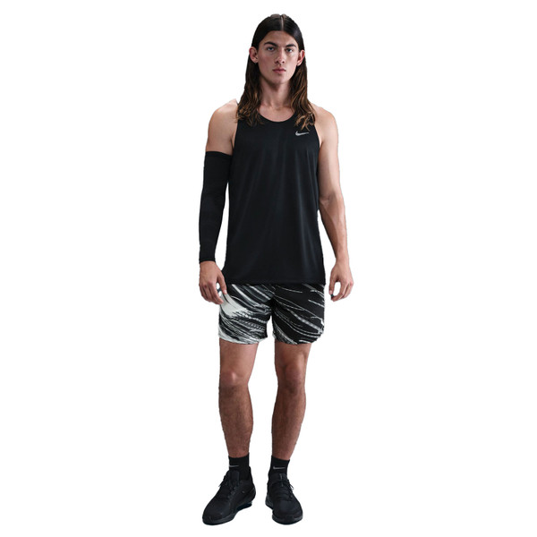 Nike Dri-FIT Stride 7&apos;&apos; Short Heren afbeelding 1