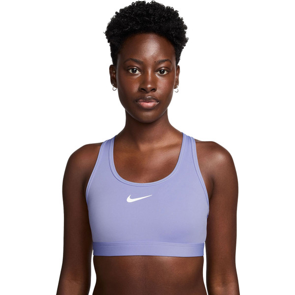 Nike Swoosh Medium Support Padded Sport BH afbeelding