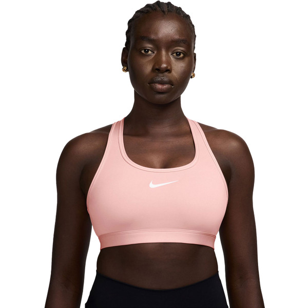 Nike Swoosh Medium Support Padded Sport BH afbeelding