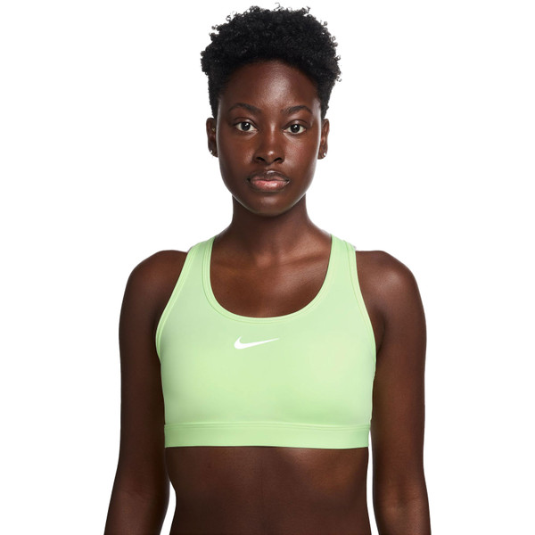 Nike Swoosh Medium Support Padded Sport BH afbeelding