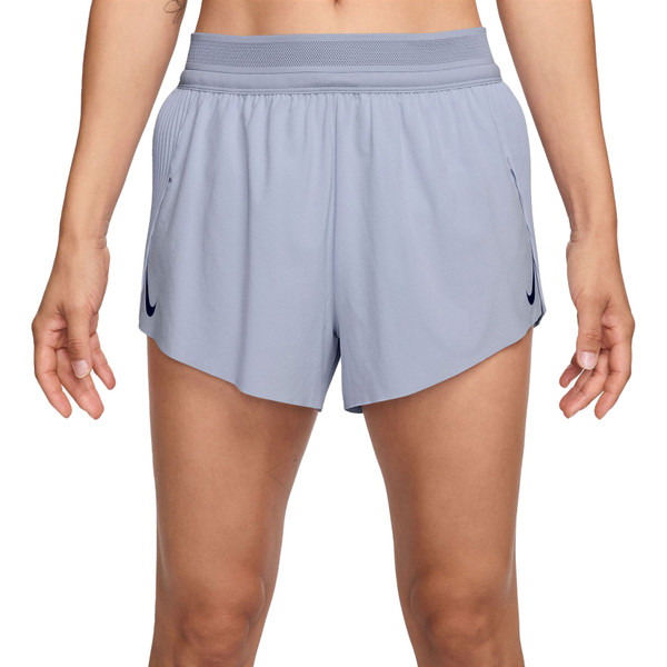 Nike Dri-FIT Aeroswift 3&apos;&apos; Running Short Dames afbeelding