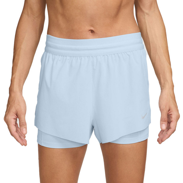 Nike Dri-FIT Swift 2in1 Short Dames afbeelding