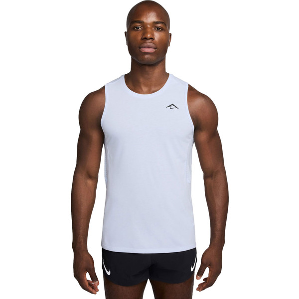 Nike Dri-FIT Solar Chase Singlet Heren afbeelding