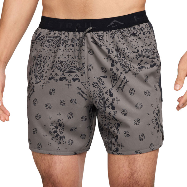 Nike Dri-FIT Trail 6&apos;&apos; Short Heren afbeelding