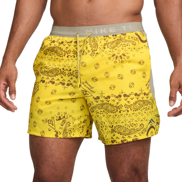 Nike Dri-FIT Trail 6&apos;&apos; Short Heren afbeelding