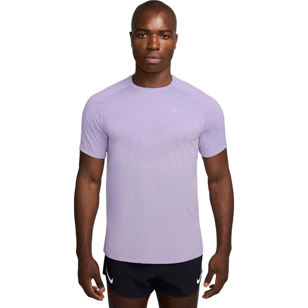 Nike Dri-FIT adv Stride T-Shirt Heren afbeelding